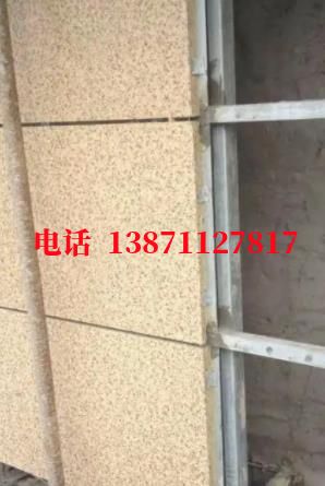 海南武汉顶管外墙ET板